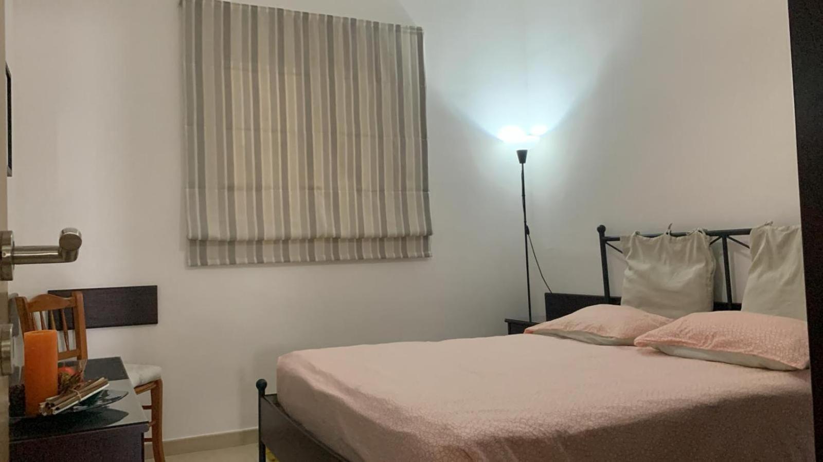 Genista Apartment Kalkara Екстер'єр фото