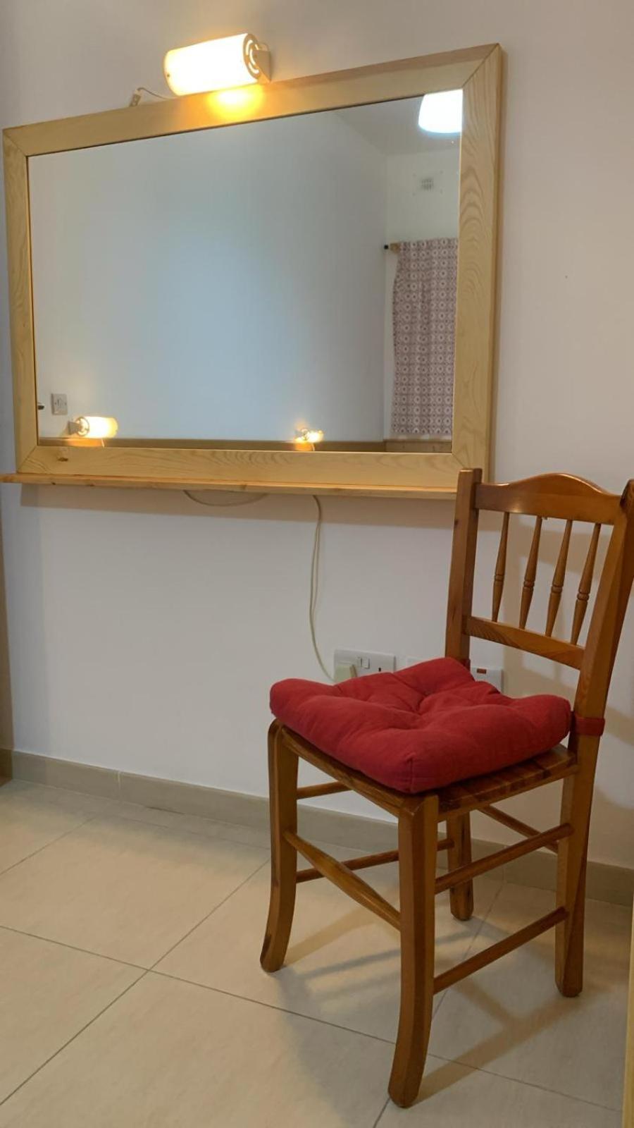 Genista Apartment Kalkara Екстер'єр фото