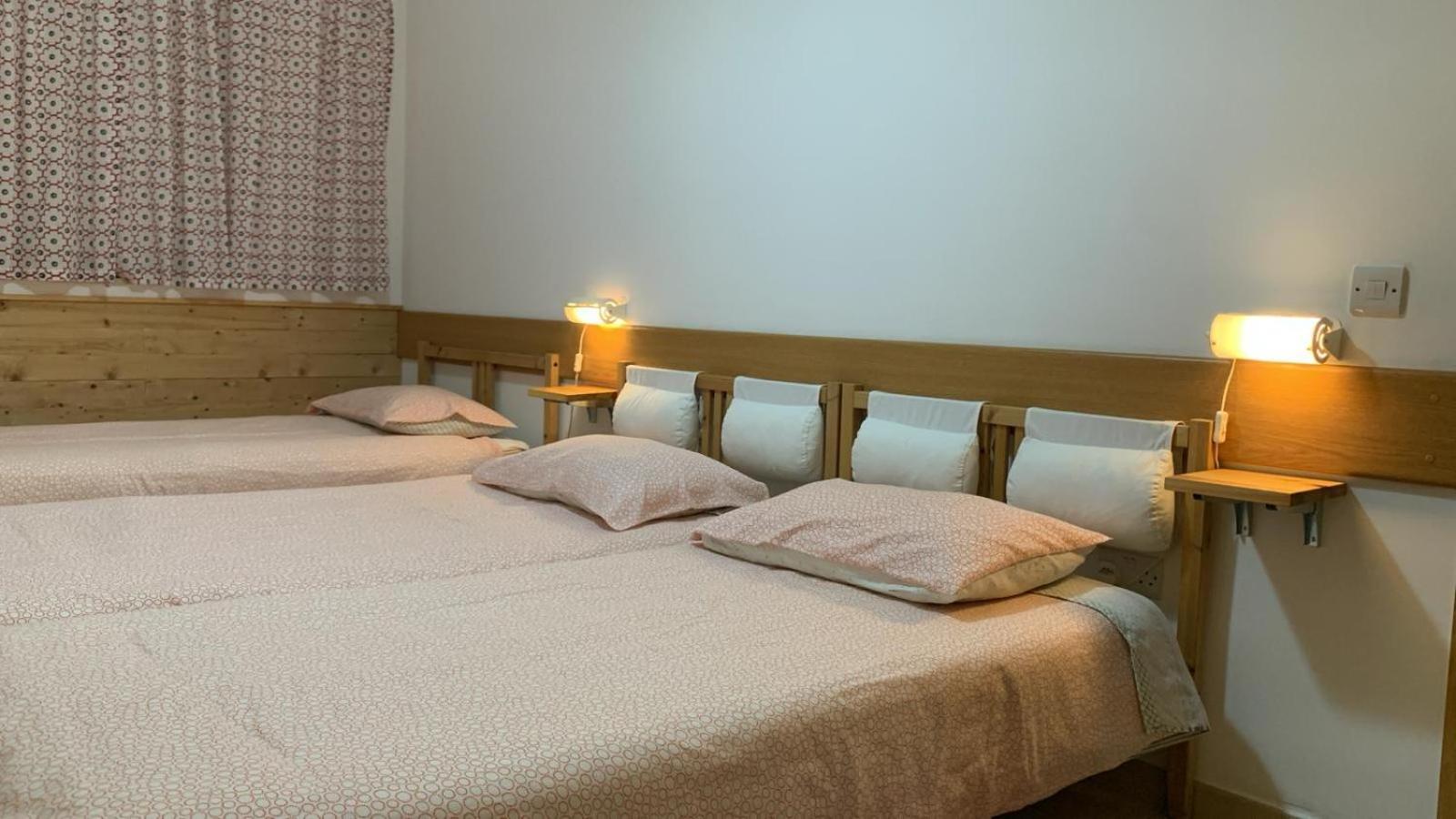 Genista Apartment Kalkara Екстер'єр фото