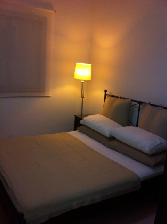 Genista Apartment Kalkara Номер фото