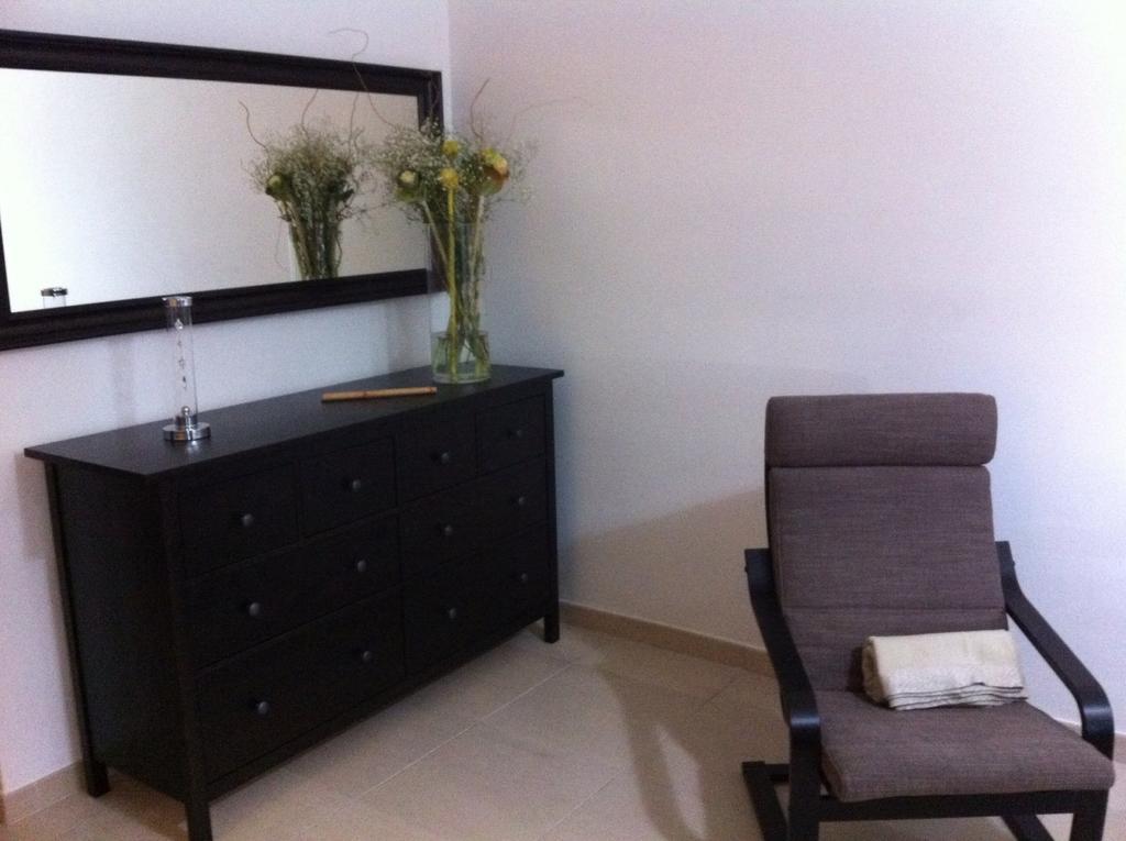 Genista Apartment Kalkara Номер фото