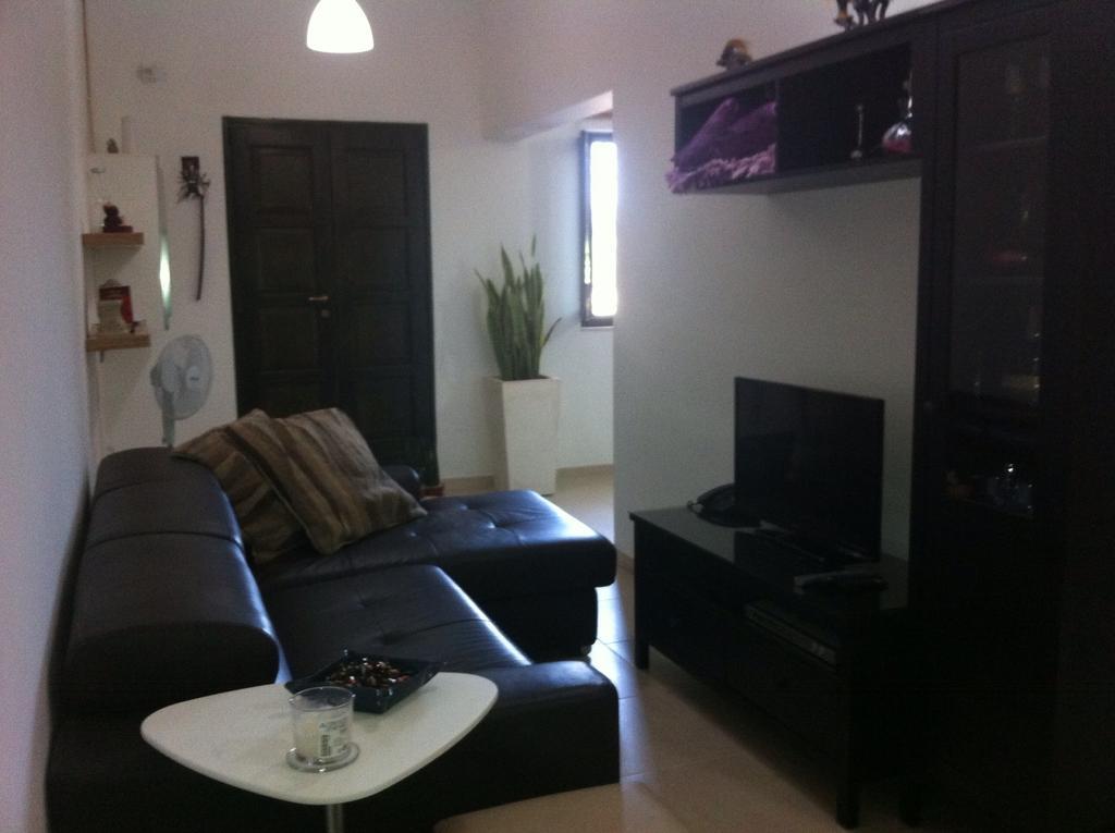Genista Apartment Kalkara Номер фото