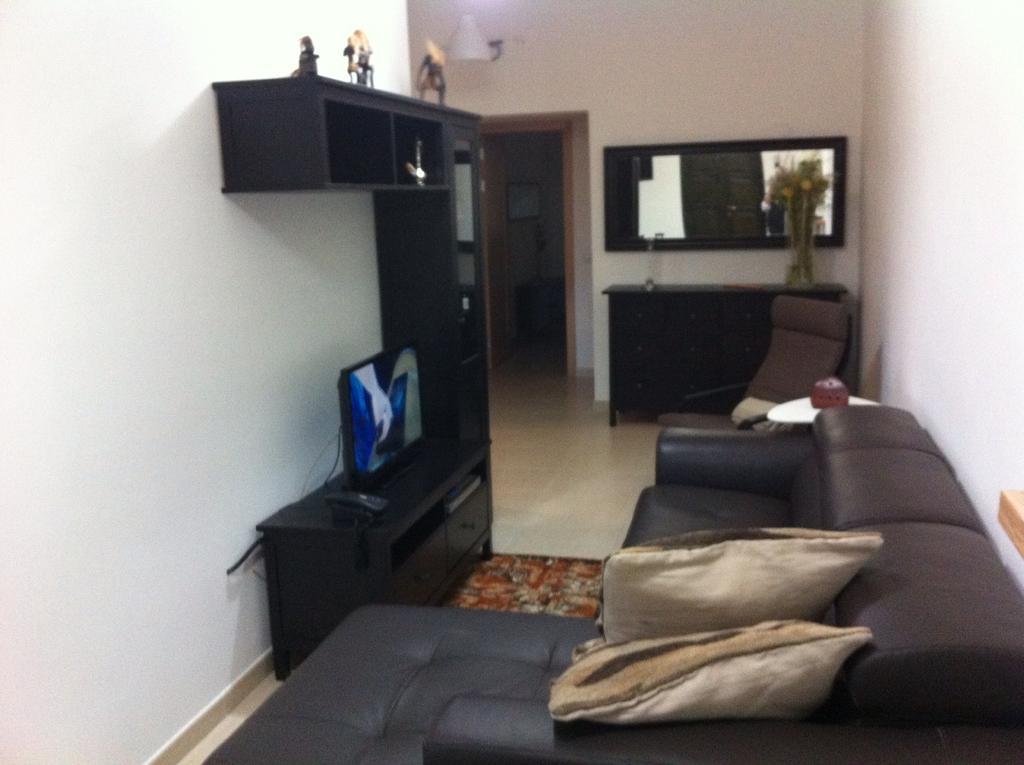 Genista Apartment Kalkara Номер фото