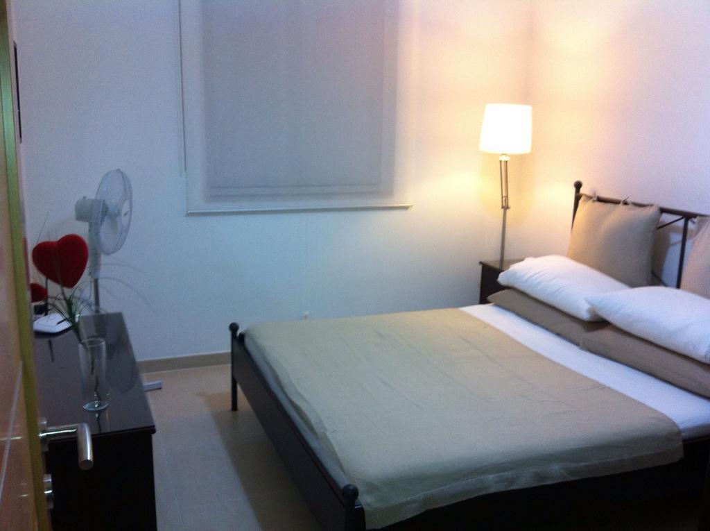 Genista Apartment Kalkara Номер фото