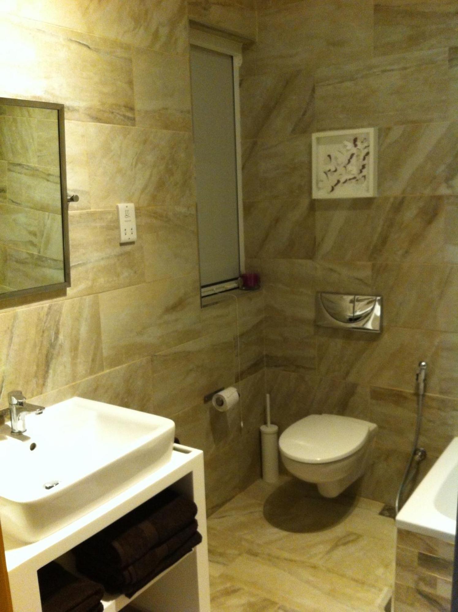 Genista Apartment Kalkara Екстер'єр фото